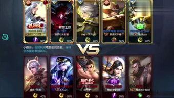 国产小亮玩王者荣耀视频,国产电竞新势力崛起