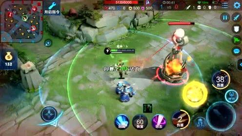 国产小亮玩王者荣耀视频,国产电竞新势力崛起