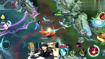 国产小亮玩王者荣耀视频,国产电竞新势力崛起