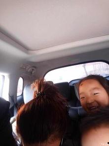 开国产车带媳妇回家视频,带媳妇回家，共度温馨团圆时光