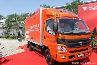 国产康明斯试驾视频,动力强劲，驾驭非凡