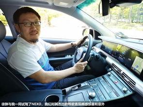 国产氢能源车试驾视频,绿色动力，未来出行新篇章