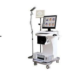 视频脑电图的国产厂家,国产脑电图设备引领脑电科技新篇章