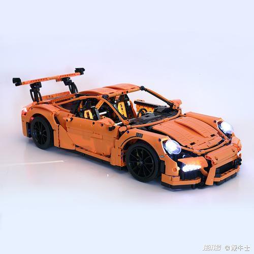 国产积木乐高卡车视频,国产创意积木的精彩演绎