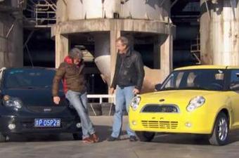 黄俊英开国产车视频,品质升级，民族骄傲