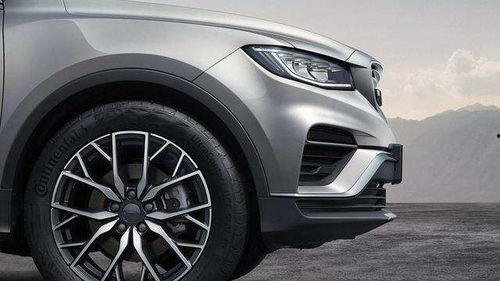 黄俊英开国产车视频,品质升级，民族骄傲