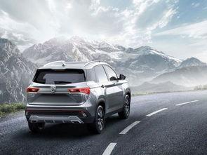 国产宝骏车视频,国产新锐的卓越表现