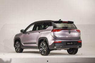 国产宝骏车视频,国产新锐的卓越表现