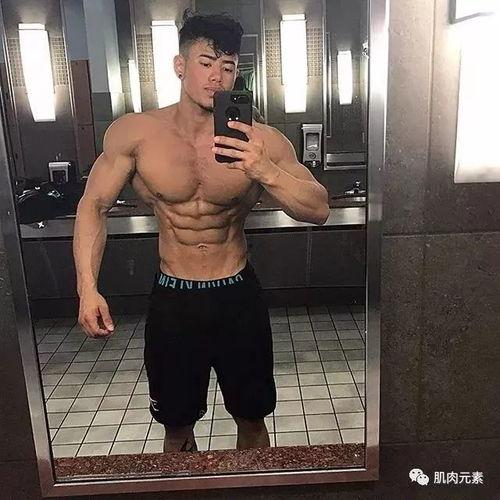 国产猛男大神视频在线,硬核健身风采，在线燃爆你的健身梦