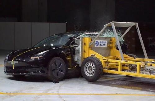 国产电车悬挂测试视频,视频解析悬挂测试实况