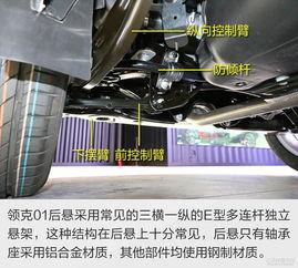 国产车高速底盘视频大全,全方位解析国产底盘实力 第3张 国产车高速底盘视频大全,全方位解析国产底盘实力 第3张