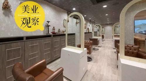 发廊国产小视频,发廊里的青春故事