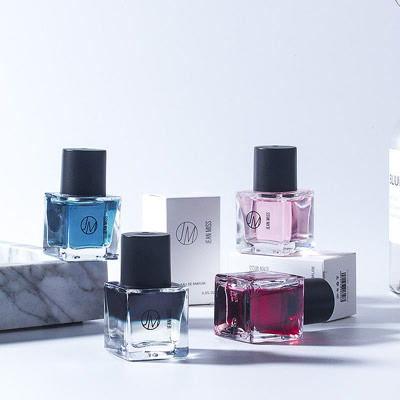 国产香水实测视频