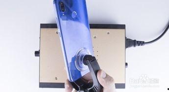 国产神光棒拆机教程视频,国产神器内部构造深度解析