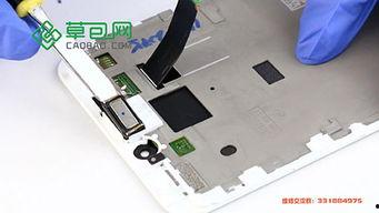 国产神光棒拆机教程视频,国产神器内部构造深度解析