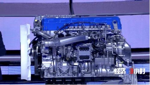 国产柴油机测评视频教程,深度解析性能与品质