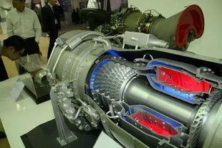 国产航空发动机叶子视频,叶子视频见证中国动力崛起