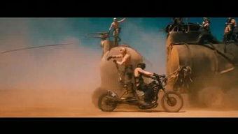 国产越野宣传片视频,驰骋山川，征服极限