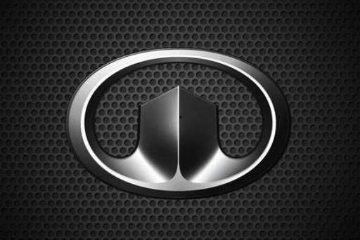 黑色国产汽车视频