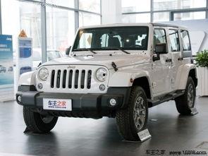 国产牧马人2024款试驾视频,硬派越野新篇章