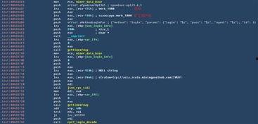 国产流氓挖矿工具视频大全,视频大全深度解析