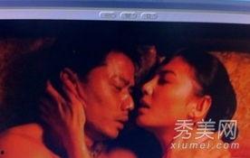 国产床戏视频1000部,情感与欲望的交织画卷