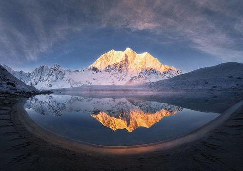 国产风景视频,国产风景视频中的自然画卷