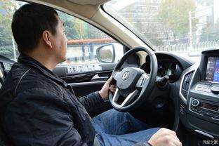 真正的国产车试驾视频,驾驭新国货，感受科技与舒适的完美融合