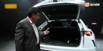 国产前锋试驾视频,驾驭激情，尽享速度与激情之旅