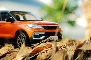 国产车小猎豹视频,驰骋赛道，展现中国汽车风采  第3张