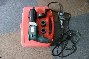 国产电动扳手排行榜视频,热门品牌与性能解析  第1张