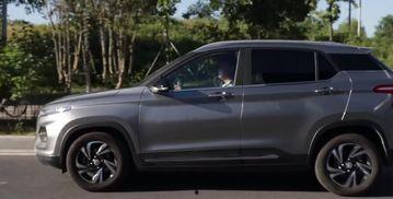 国产suv挑战西藏视频,国产SUV西藏挑战之旅  第3张