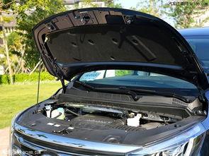 国产gm8碰撞测试视频,硬核安全性能大揭秘  第3张