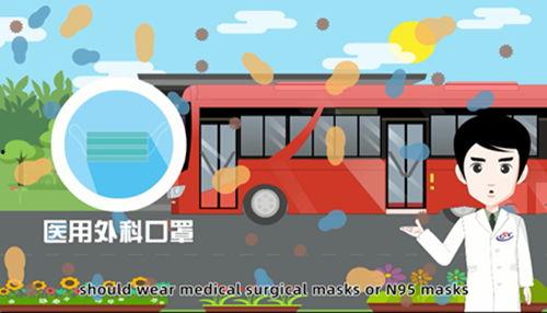 抗击疫情国产动画片视频,国产动画片中的防疫故事