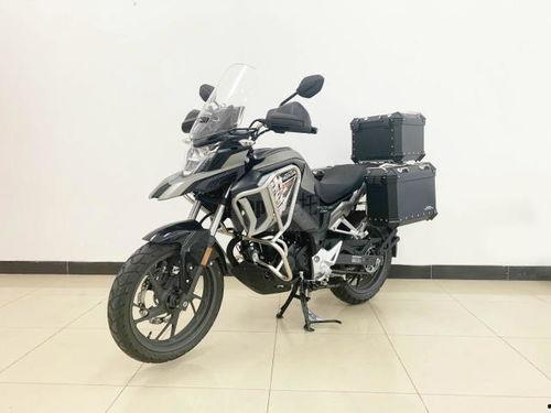 国产摩托新车爆料视频,性能升级，视觉盛宴  第2张