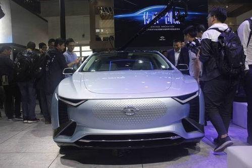 国产老牌汽车视频,传承与创新，见证中国汽车工业崛起之路