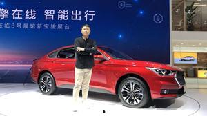 国产车辆视频,科技驱动，品质飞跃  第1张